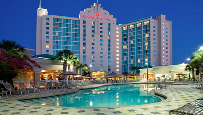 Hoteles en Orlando con Desayuno - Hoteles en Orlando Florida