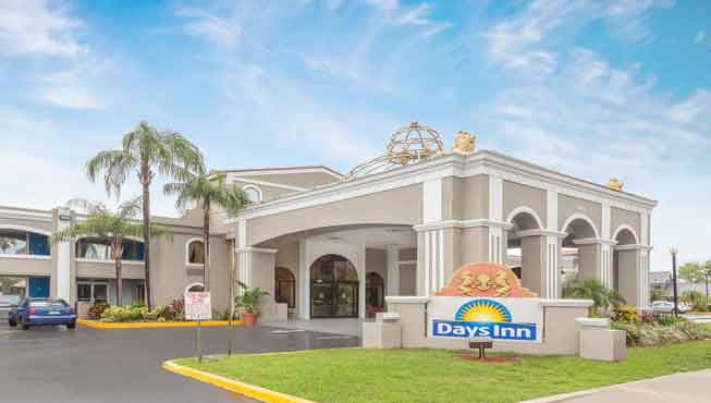 Hoteles Economicos en Orlando - Hoteles en Orlando Florida